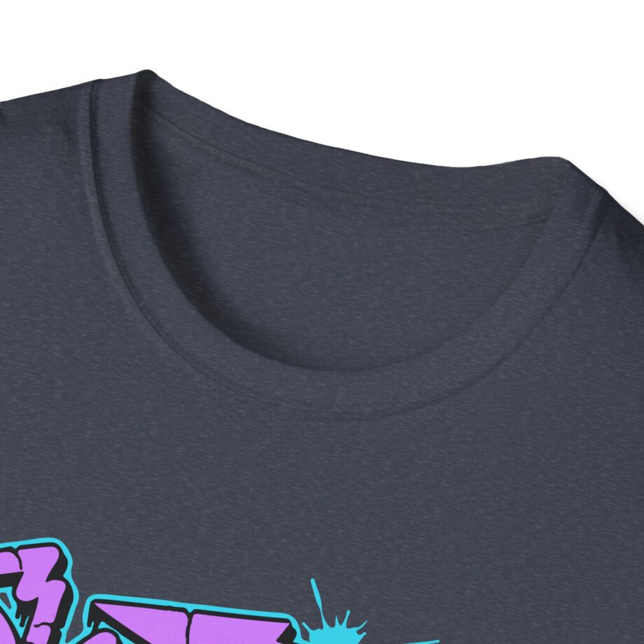 Thasup Unisex Softstyle T-shirt