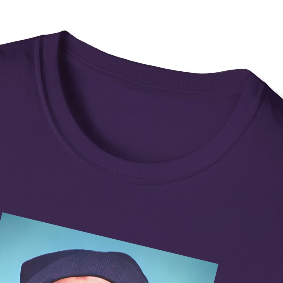 Fresh Unisex Softstyle T-Shirt