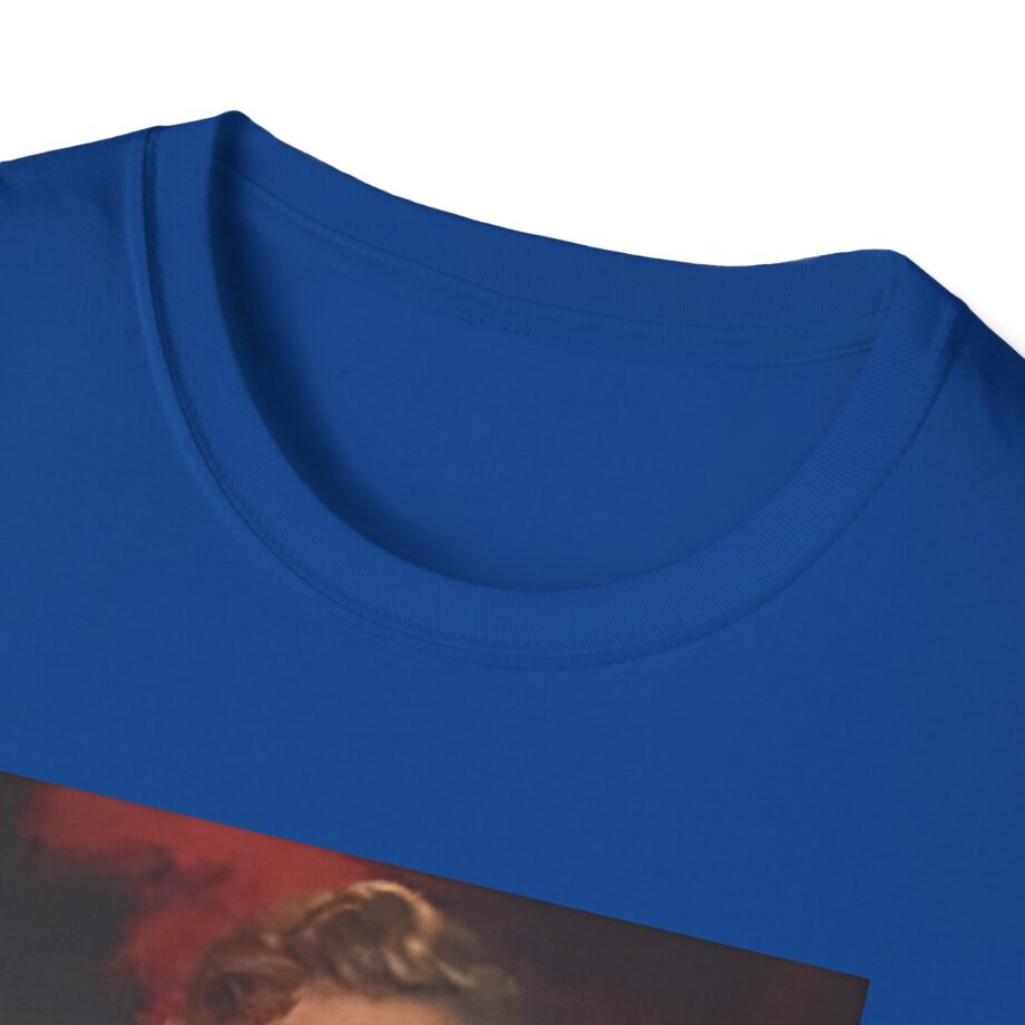 Tfue Unisex Softstyle T-Shirt