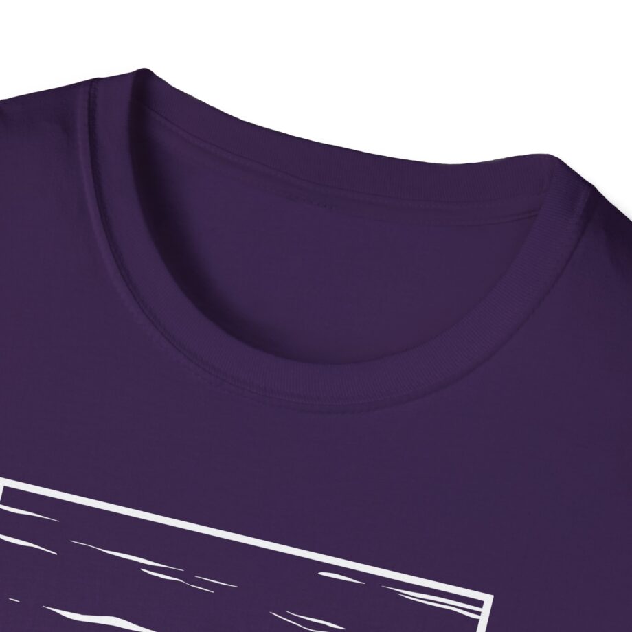 Tubbo Unisex Softstyle T-shirt