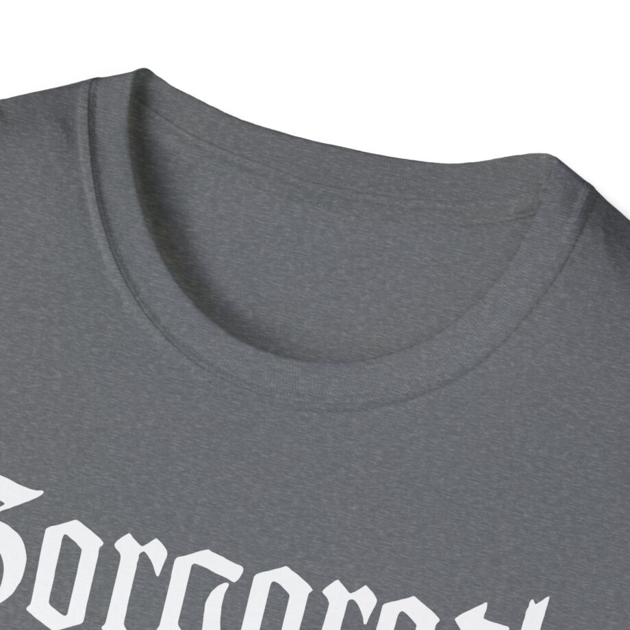 Gorgoroth the Sin of Satan Unisex Softstyle T-Shirt