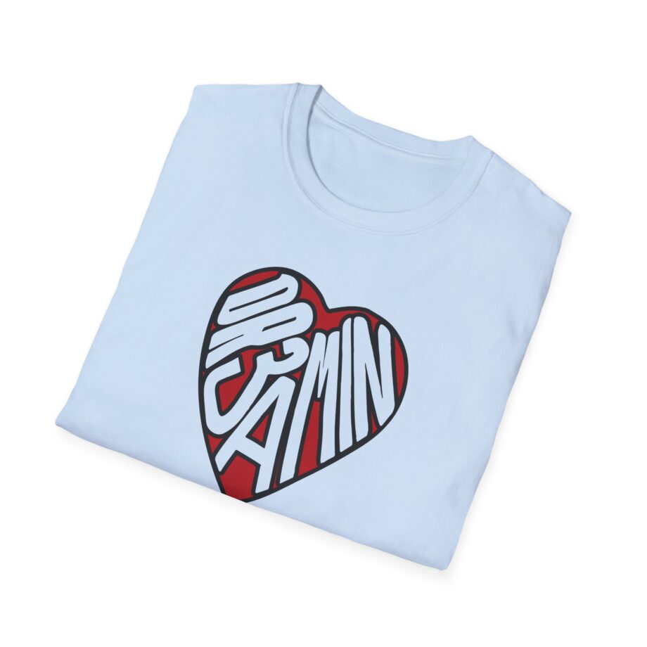 Dr3amin Unisex Softstyle T-Shirt