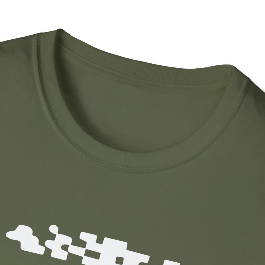 Luzu  Unisex Softstyle T-Shirt