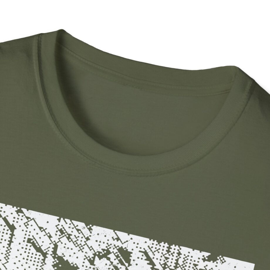 Godspeed You Black Emperor Unisex Softstyle T-Shirt