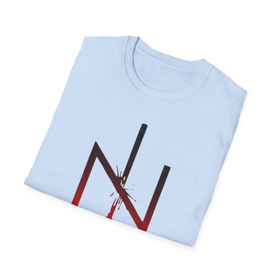 Azov Insignia Unisex Softstyle T-shirt