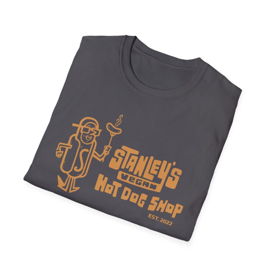 Lilsimsie Unisex Softstyle T-shirt