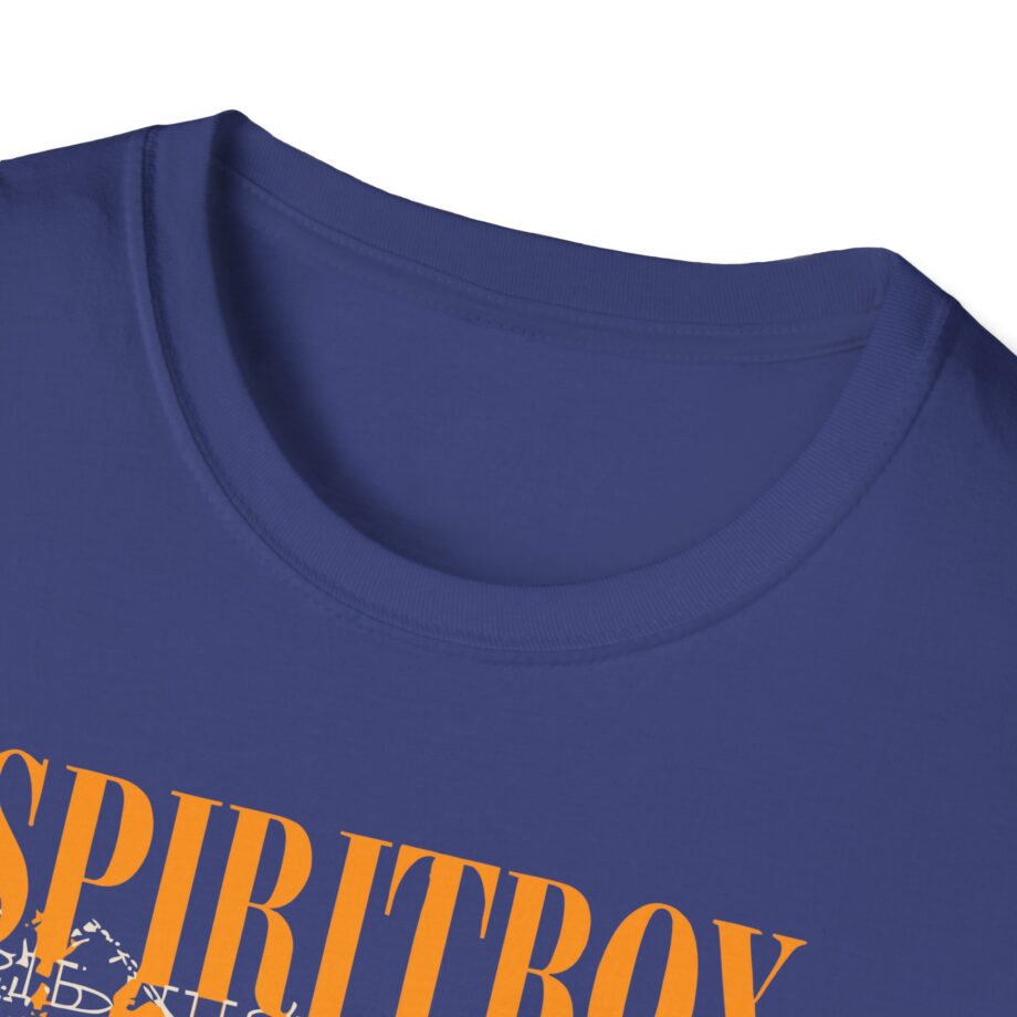 Spiritbox  Unisex Softstyle T-Shirt