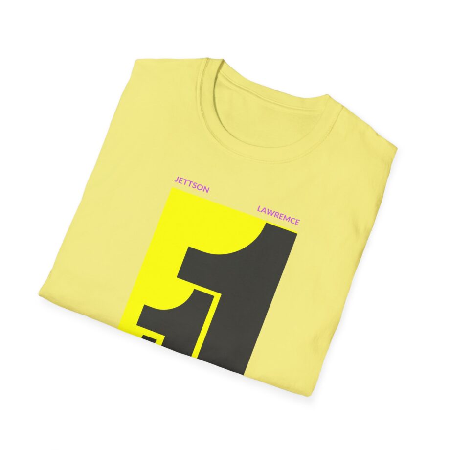Jett Lawrence Unisex Softstyle T-Shirt