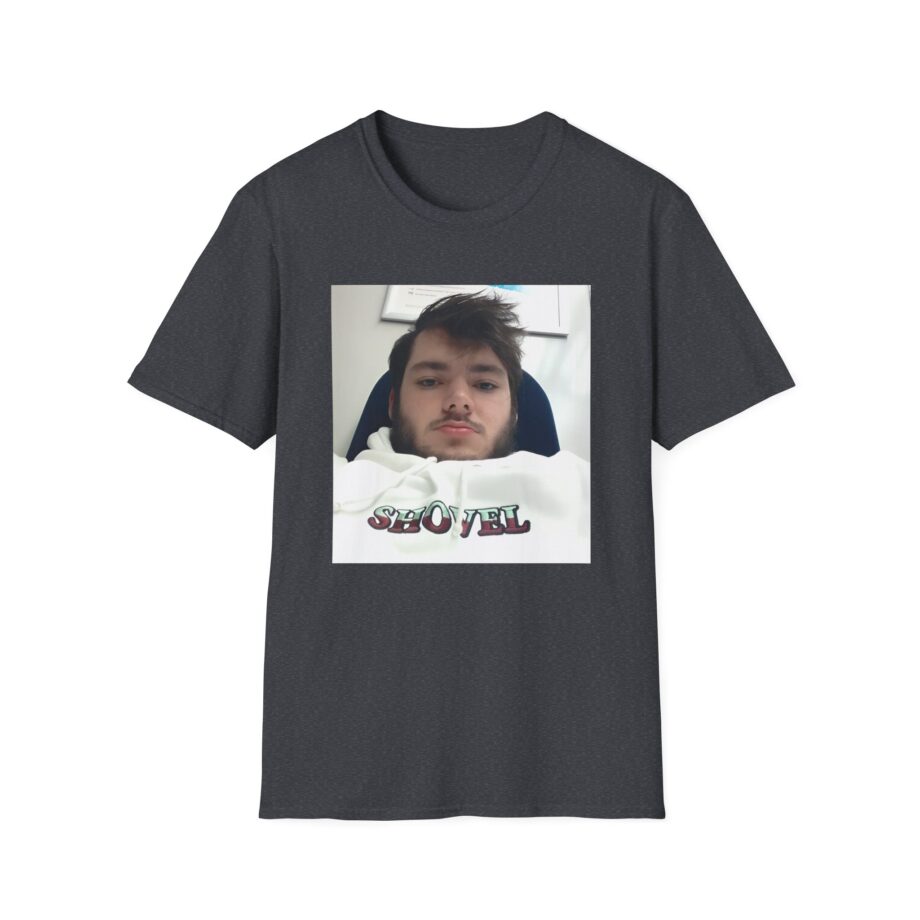 James Marriott Unisex Softstyle T-Shirt