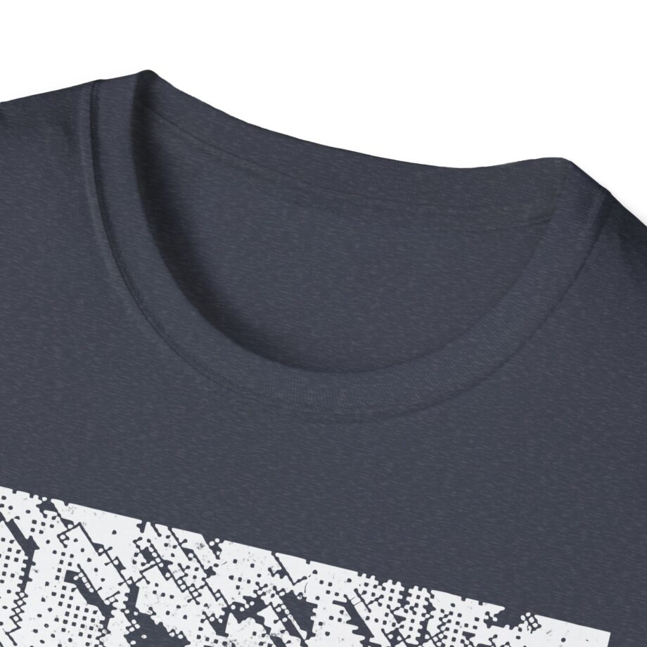 Godspeed You Black Emperor Unisex Softstyle T-Shirt