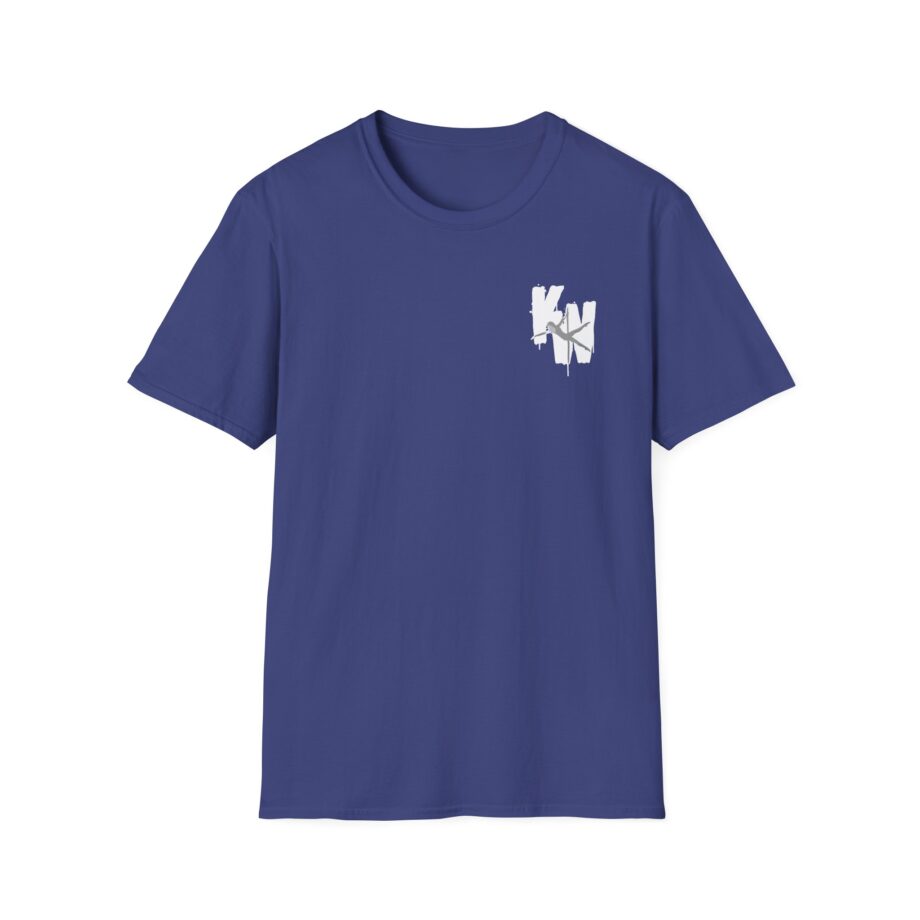 Koe Wetzel Kw Gentleman's Club Unisex Softstyle T-shirt