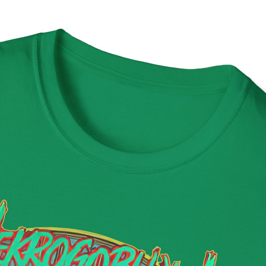 Nekrogoblikon 2023 Xmas Unisex Softstyle T-Shirt