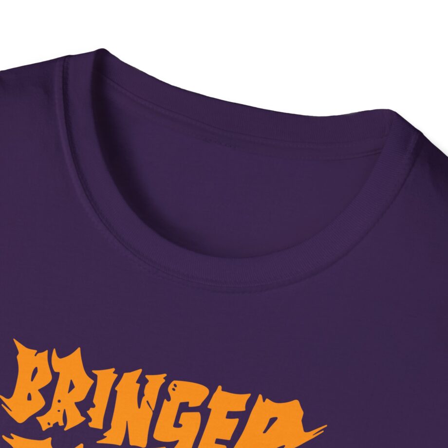 Philip Defranco Unisex Softstyle T-Shirt
