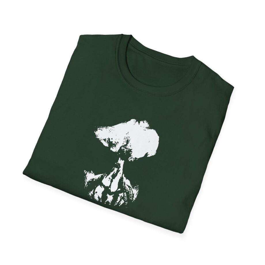 Gorgoroth Quantos Possunt Ad Satanitatem Trahunt Unisex Softstyle T-Shirt