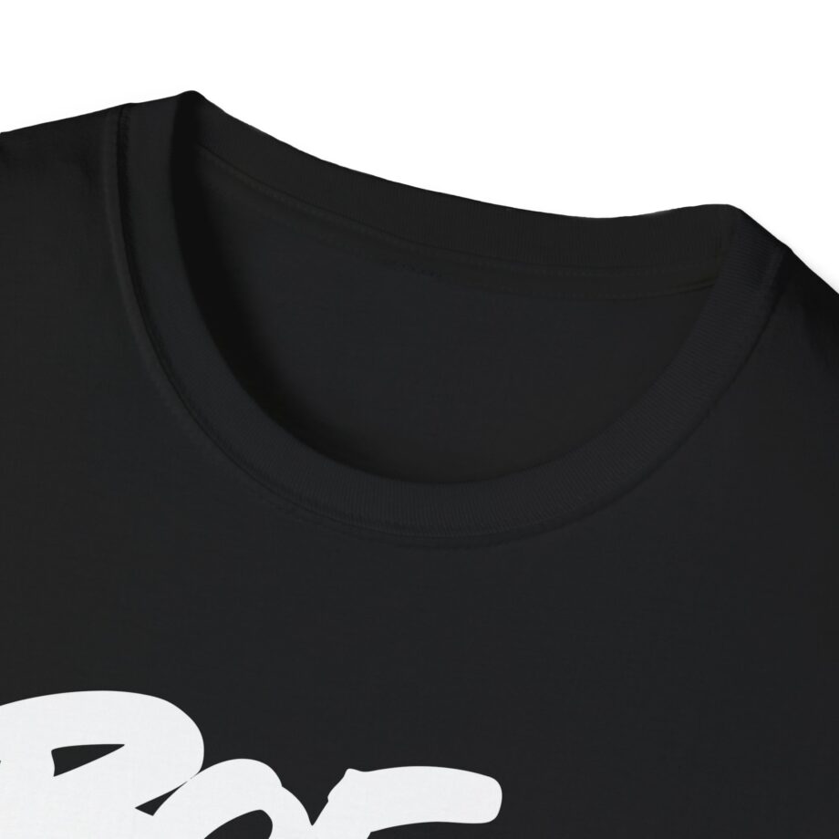 Boef Unisex Softstyle T-Shirt
