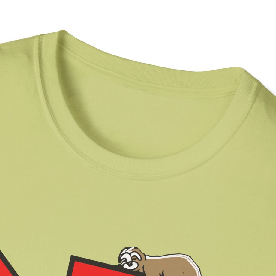 Natanael Cano Unisex Softstyle T-Shirt
