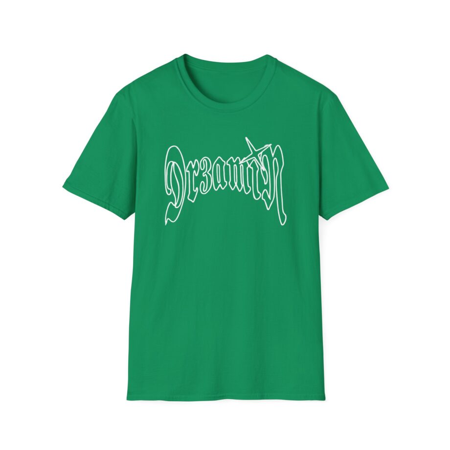 Dr3amin Unisex Softstyle T-Shirt