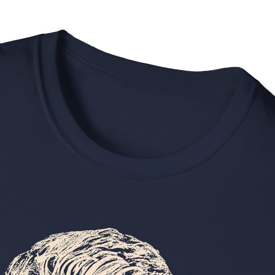 Joe Hendry Say His Name and He Appears Unisex Softstyle T-shirt
