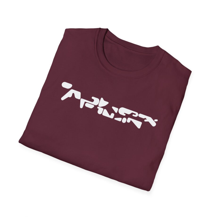 Aphex Twin Unisex Softstyle T-Shirt