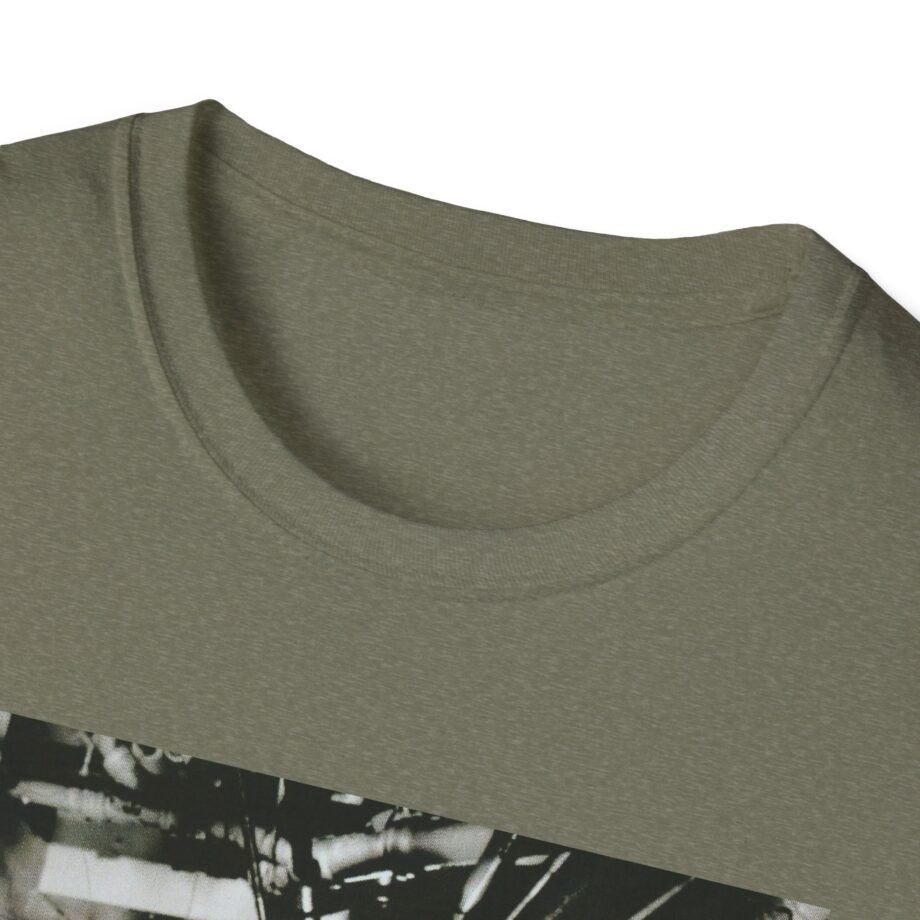 Limp Bizkit Unisex Softstyle T-Shirt