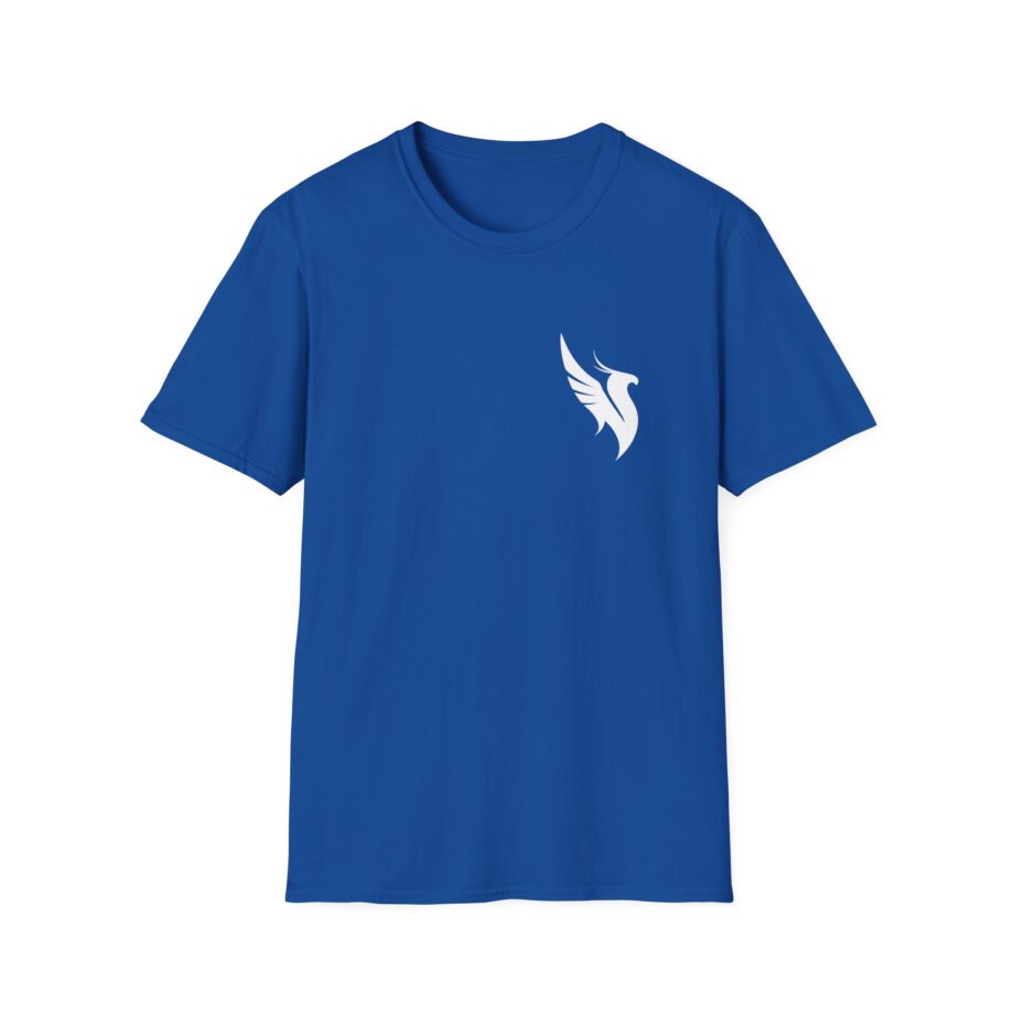 Illenium Pepper Unisex Softstyle T-Shirt