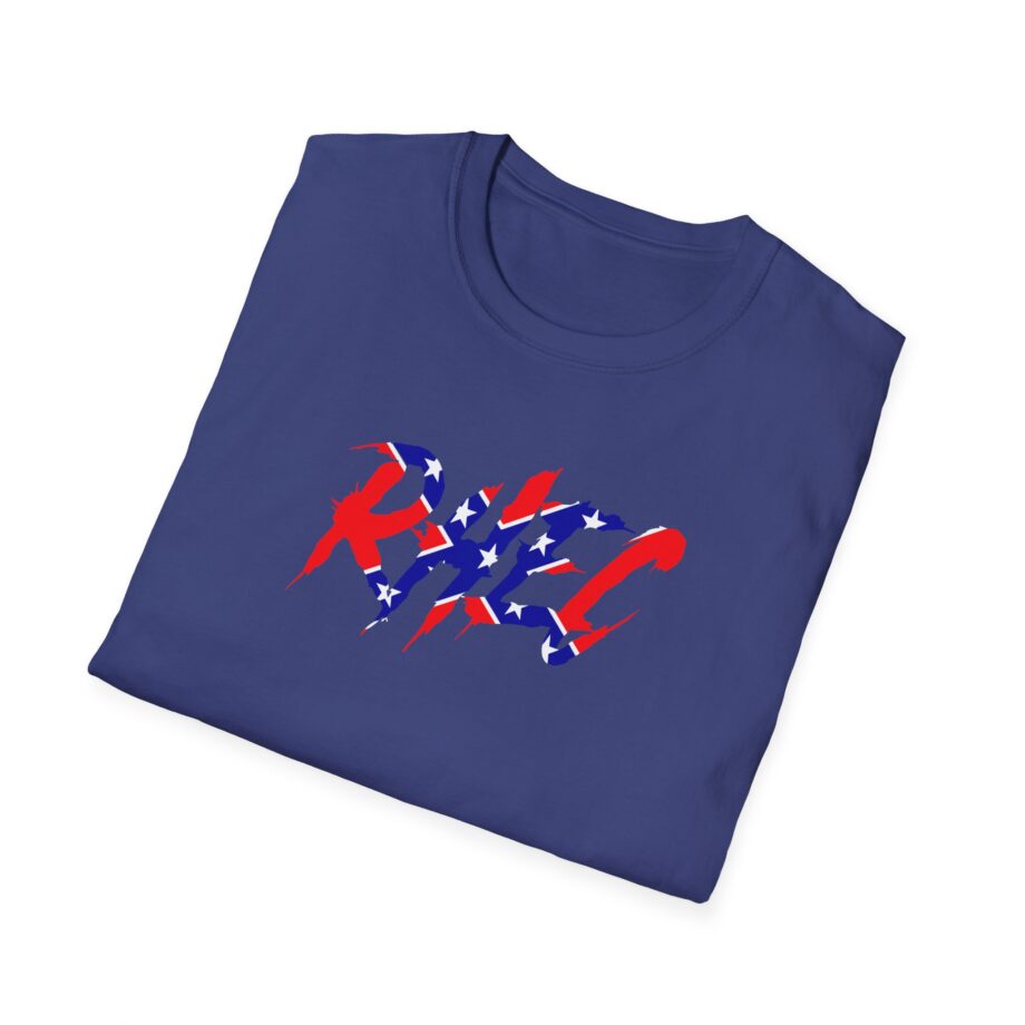 Upchurch Unisex Softstyle T-Shirt
