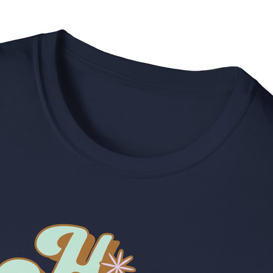 Ibella Twilight Unisex Softstyle T-shirt