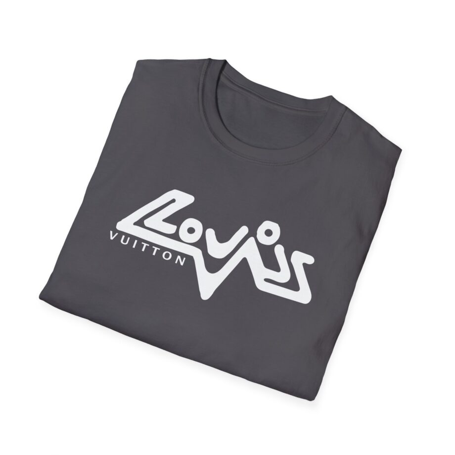 Central Cee Louis Vuitton Unisex Softstyle T-Shirt