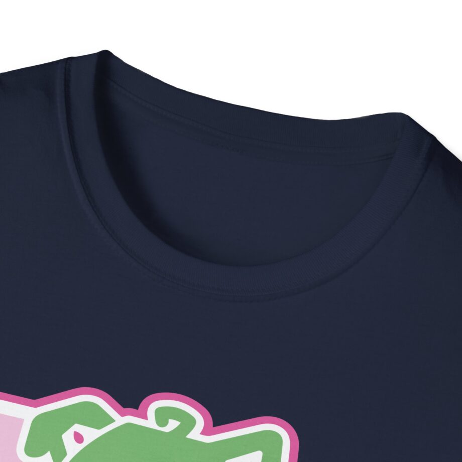 Ibella Twilight Unisex Softstyle T-shirt