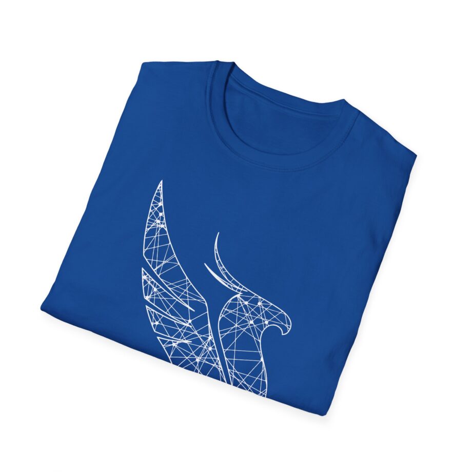 Illenium Unisex Softstyle T-Shirt