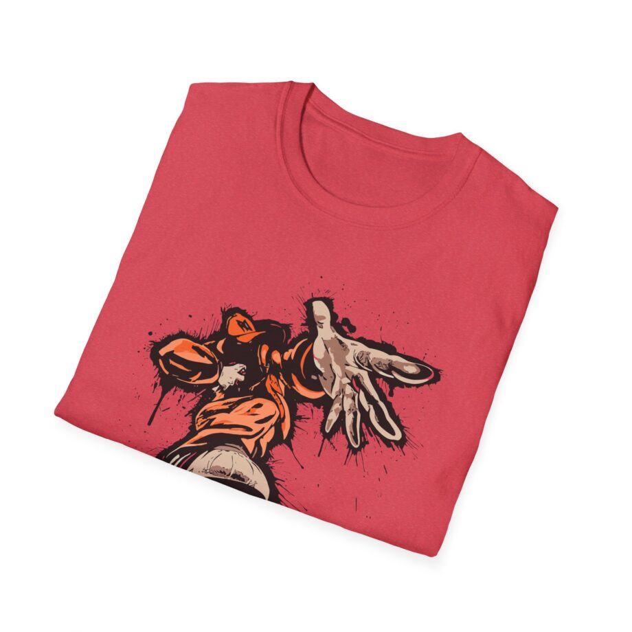 Limp Bizkit Significant Other Unisex Softstyle T-Shirt