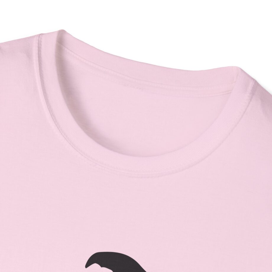 Ron Desantis Not on Our Watch Unisex Softstyle T-shirt