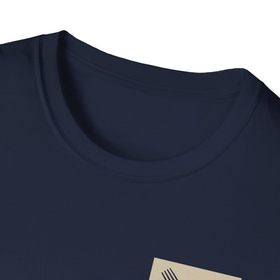 Chipotle Unisex Softstyle T-shirt