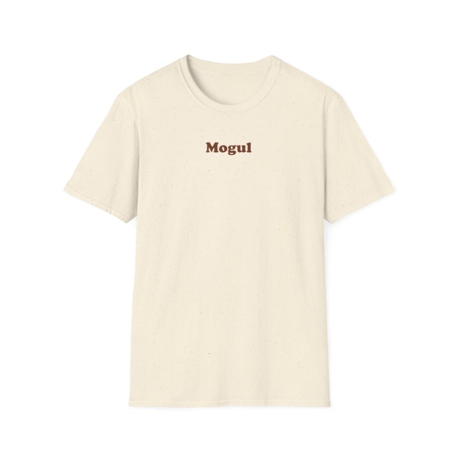 Mogul Boxing Club Unisex Softstyle T-Shirt