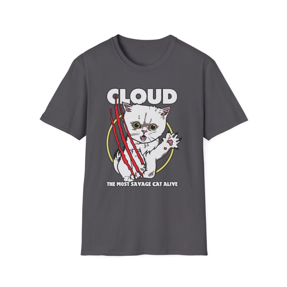 Popularmmos Unisex Softstyle T-shirt