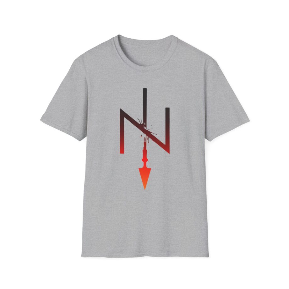 Azov Insignia Unisex Softstyle T-shirt