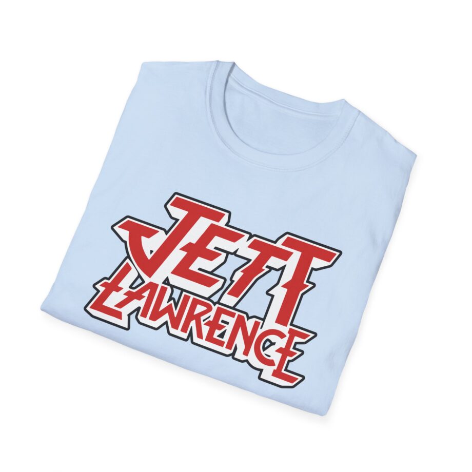 Jett Lawrence Unisex Softstyle T-Shirt