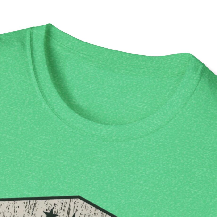 Lvndmark Spawn Click Loot 77 Unisex Softstyle T-shirt