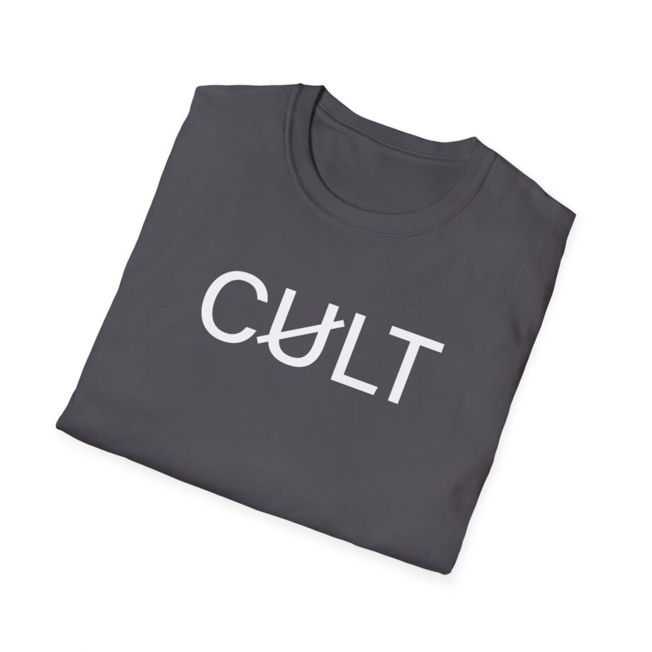 The Cult 8525 South American Itin  Unisex Softstyle T-Shirt
