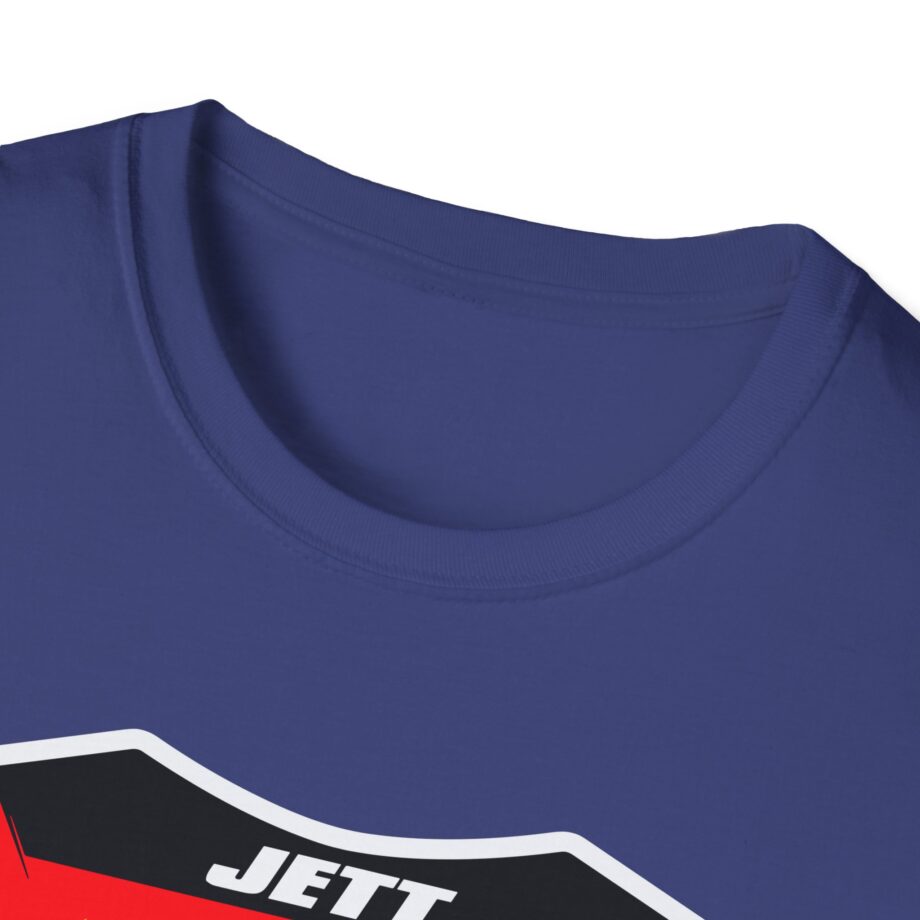 Jett Lawrence Jl18 Unisex Softstyle T-Shirt