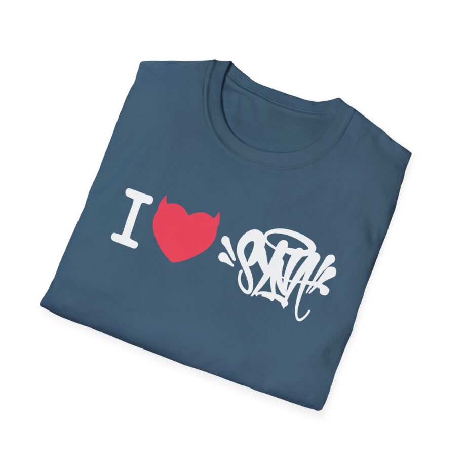 Central Cee Unisex Softstyle T-Shirt