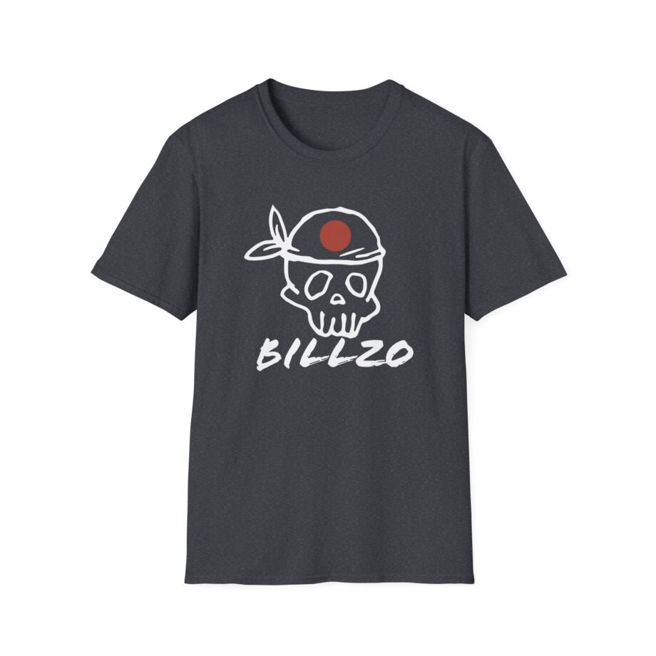 Billzo  Unisex Softstyle T-Shirt
