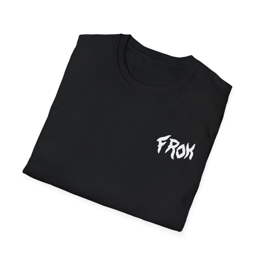 Froukje  Unisex Softstyle Tee