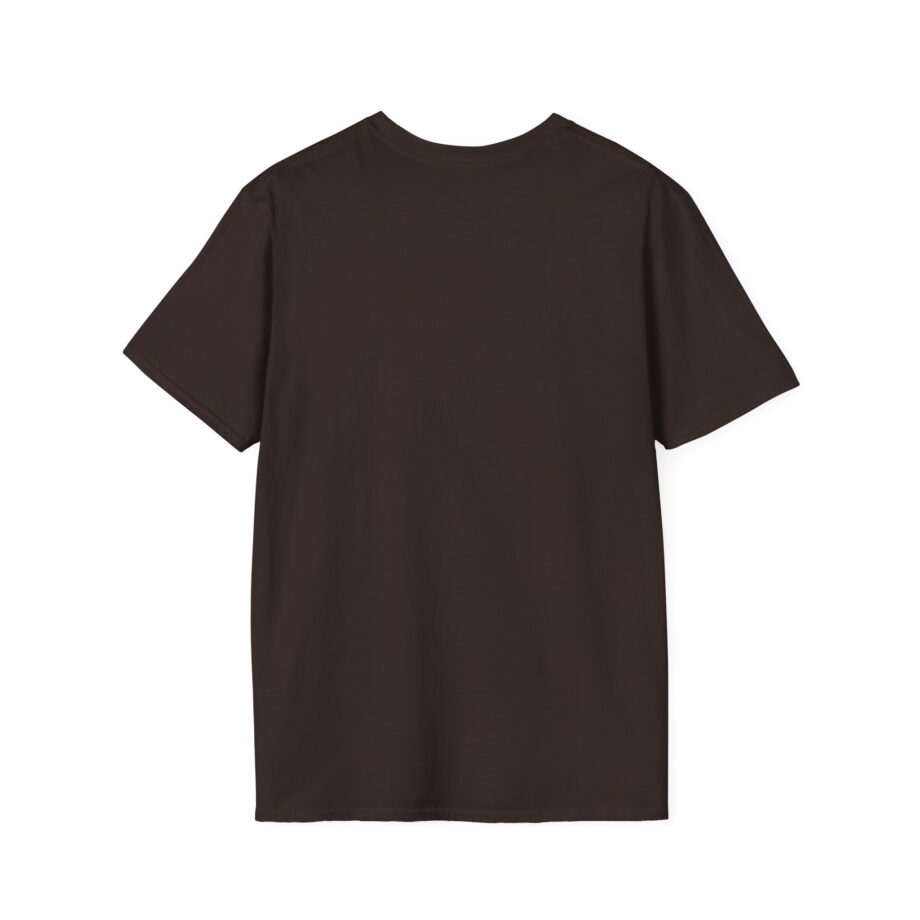 Jynxzi Unisex Softstyle T-Shirt