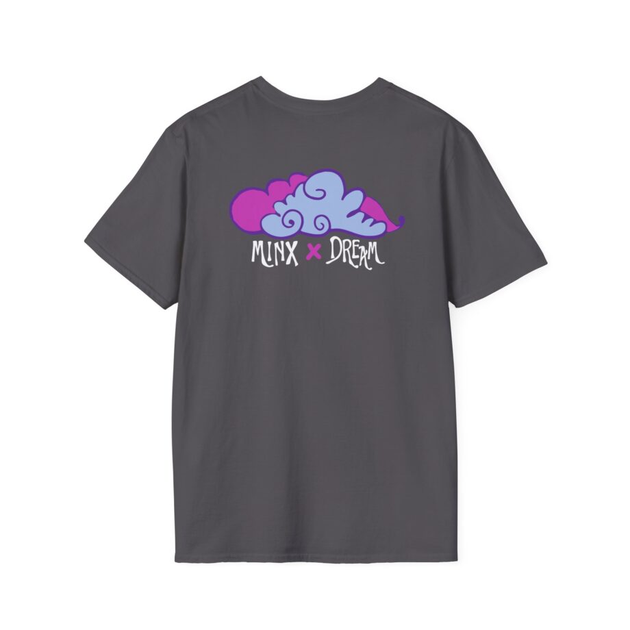 Austinshow Unisex Softstyle T-shirt