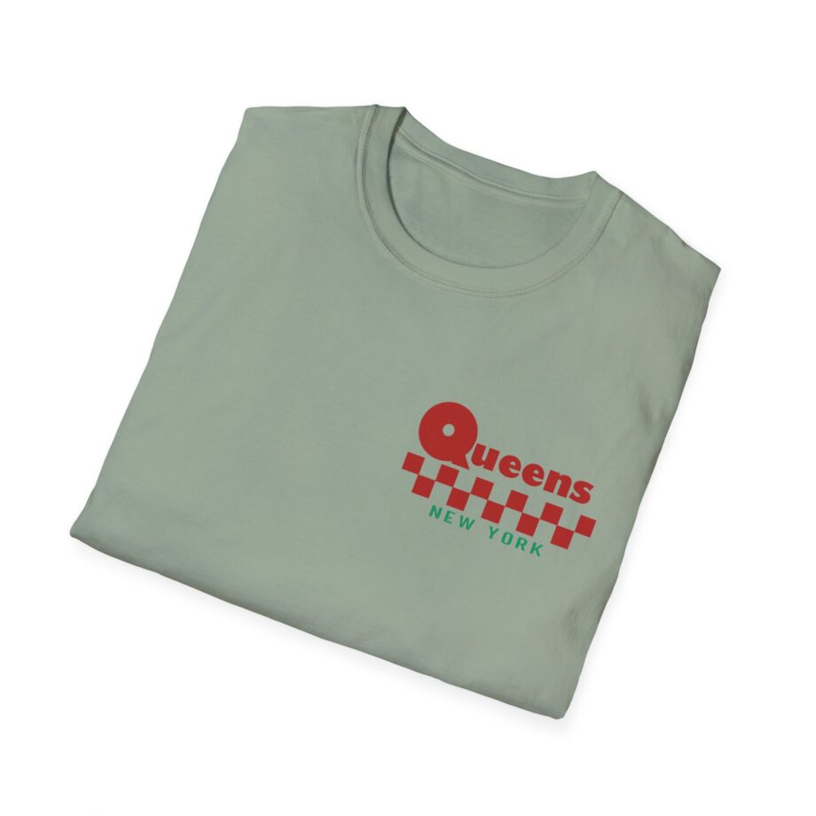 The Basement Yard Dog Suckin' Season Unisex Softstyle T-shirt