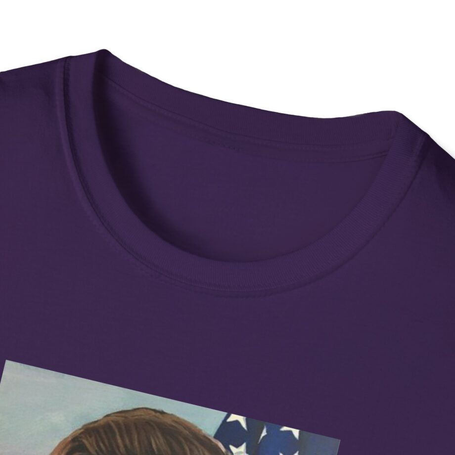 Ron Desantis Unisex Softstyle T-shirt
