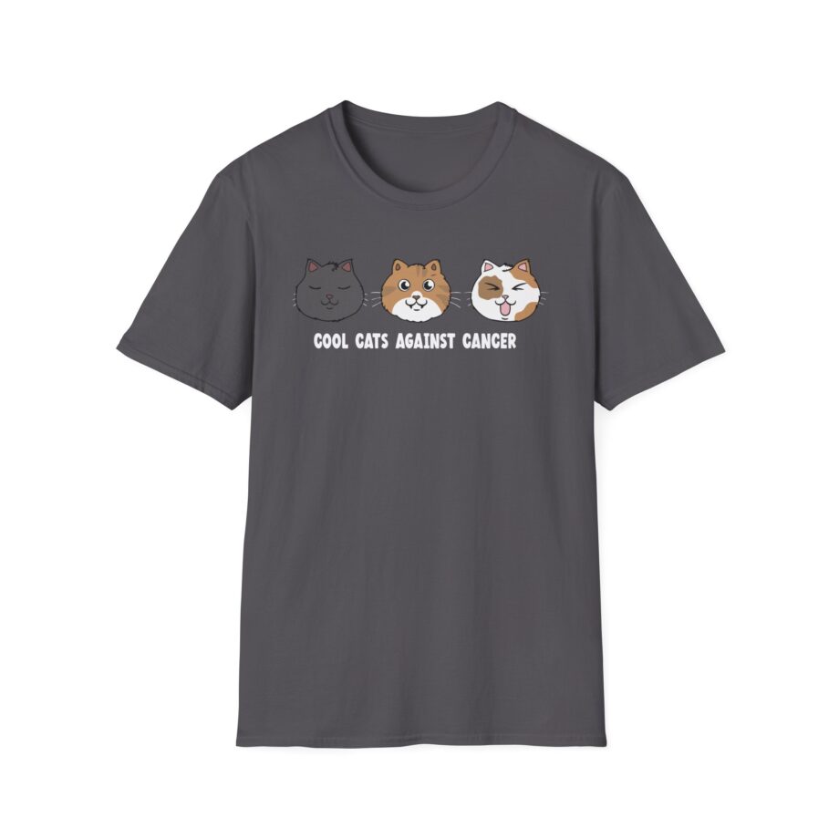Lilsimsie Unisex Softstyle T-shirt