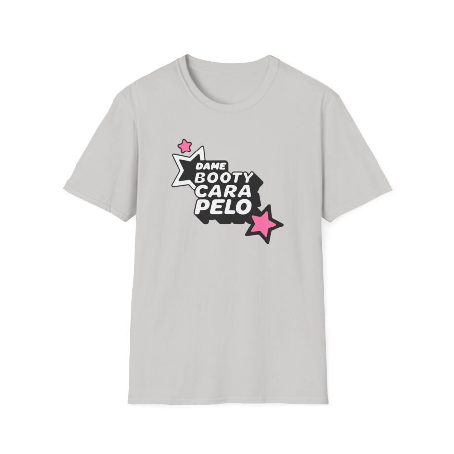 Young Miko Unisex Softstyle T-Shirt