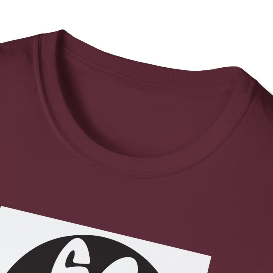 Afroman Unisex Softstyle T-Shirt